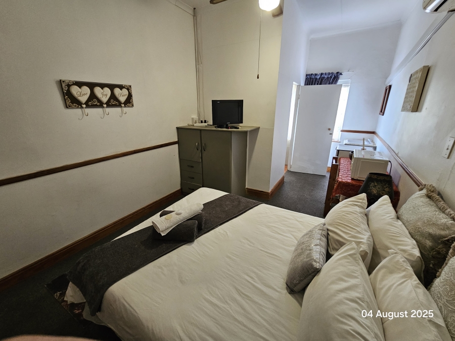 Commercial Property for Sale in Heidelberg Western Cape